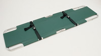 Easy-Fold Plain Stretcher
